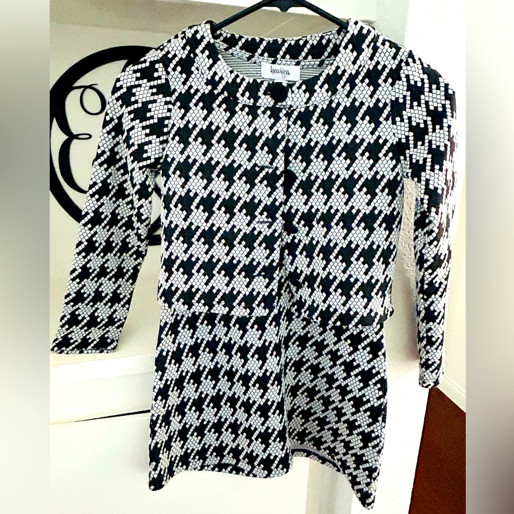 2 piece dress set for girls